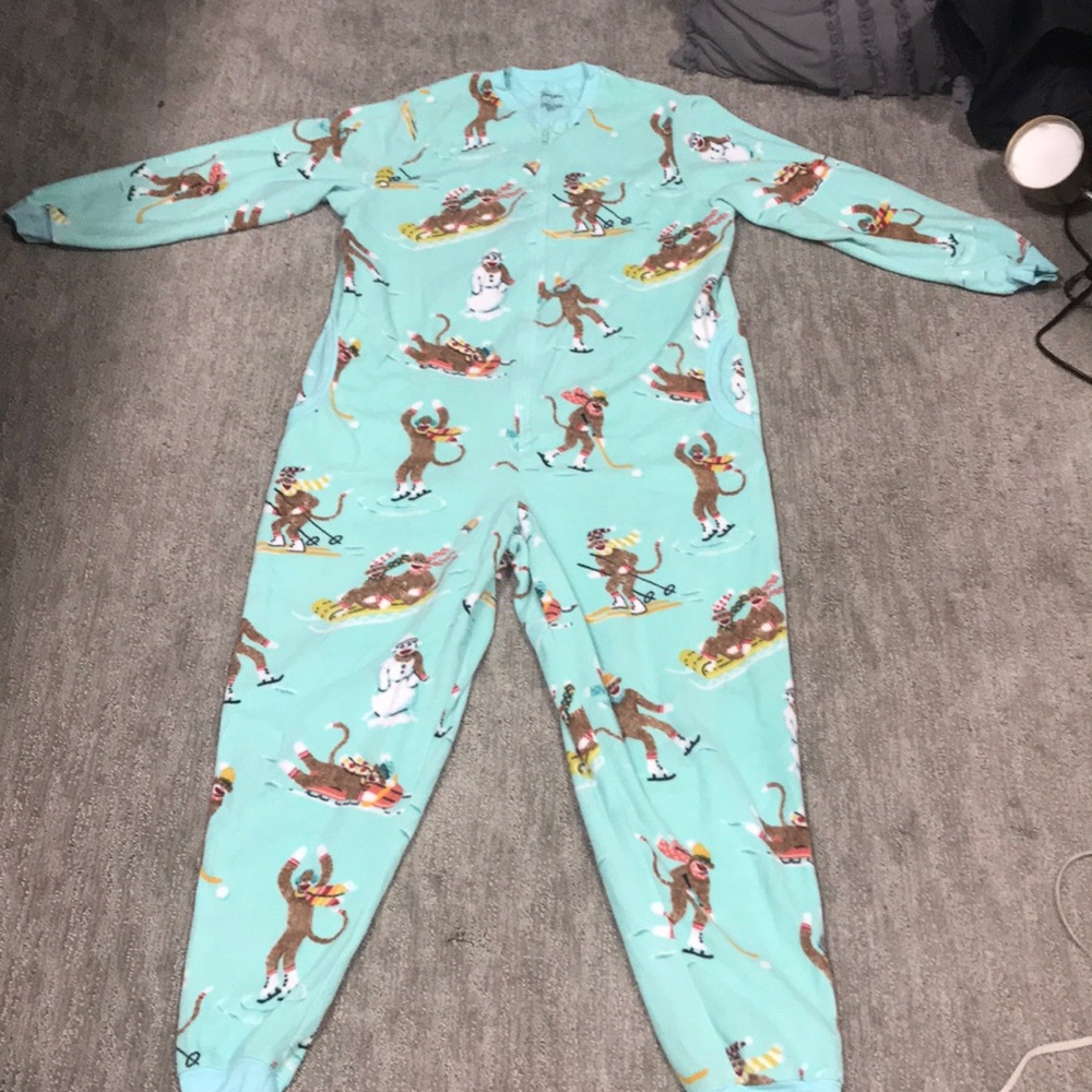Nick and Nora Women’s Nighttime Onsie